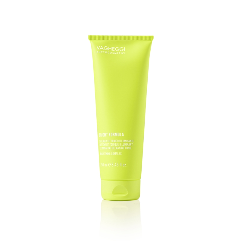 BRIGHT FORMULA ILLUMINATING CLEANSING TONIC BRIGHTENING COMPLEX 250ml